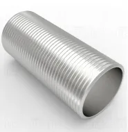Nipple 25mm Stainless Steel (304)