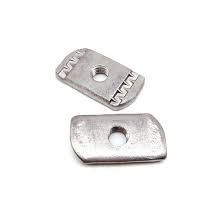 M10 No spring Channel nuts Stainless Steel 316