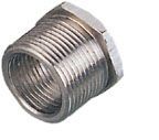 Reducer 25mm x 20mm Stainless Steel (304)