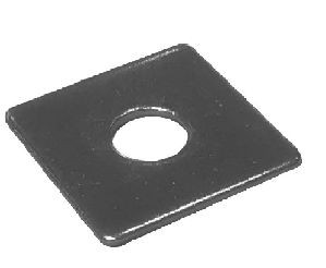 M10 Sq Washers Stainless Steel 316